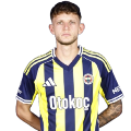 Sebastian Szymanski