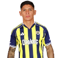 Edson Alvarez