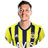 Mesut Ozil