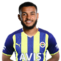 Joshua King