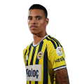 Mason Greenwood