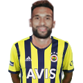Steven Caulker
