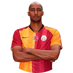 Steven N'Kemboanza Mike Christopher Nzonzi