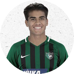 Federico Nicol�s Varela