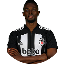 Bernard Mensah