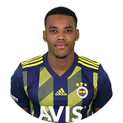 Garry Mendes Rodrigues