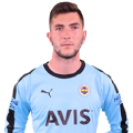 Osman Cetin