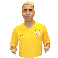 Emre Mor