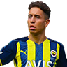 Emre Mor