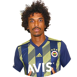 Luiz Gustavo Dias