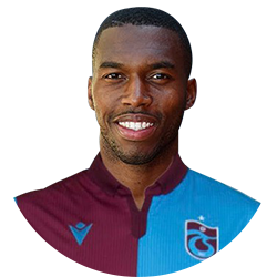 Daniel Andre Sturridge