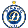 FC Dinamo City
