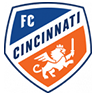 FC Cincinnati 2