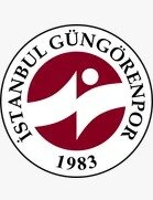 �stanbul G�ng�renspor Logosu