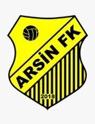 Arsinspor Logosu