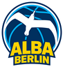 Alba Berlin Logo