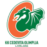 Cedevita Olimpija
