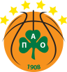 Panathinaikos Logo