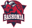 Saski Baskonia Logo