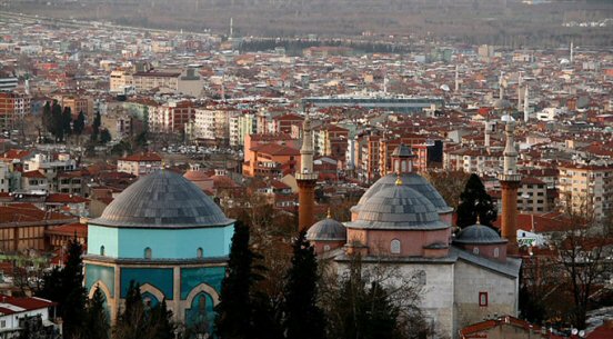 Bursa