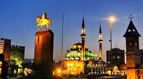 Kayseri