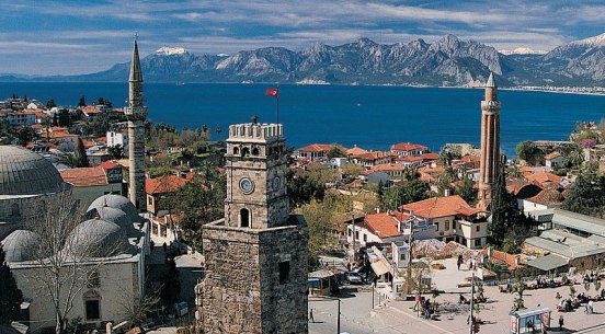 Antalya