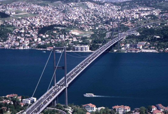 İstanbul